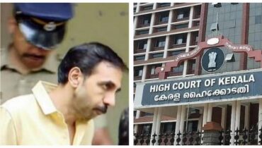 ശബരിമല സ്വർണക്കൊള്ള: അന്താരാഷ്ട്ര ബന്ധം അന്വേഷിക്കണം, പോറ്റിയെ അവതരിപ്പിച്ച യഥാര്‍ത്ഥ ‘മൂര്‍ത്തി’ ആരെന്ന് കണ്ടെത്തണമെന്നും ഹൈക്കോടതി