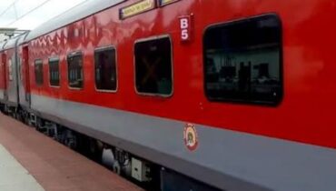 കേരള എക്സ്പ്രസ് ട്രെയിനിൽ സമയത്ത് ചികിത്സ കിട്ടാതെ യാത്രക്കാരൻ മരിച്ചു; റെയിൽവേയുടെ അനാസ്ഥയെന്ന് ആരോപണം