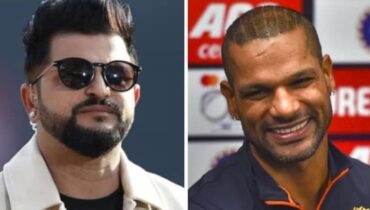 ഓൺലൈൻ ബെറ്റിങ് ആപ്പ് കള്ളപ്പണ വെളുപ്പിക്കൽ: ശിഖർ ധവാന്റെയും സുരേഷ് റെയ്നയുടെയും 11.14 കോടി സ്വത്ത് കണ്ടുകെട്ടി ഇഡി