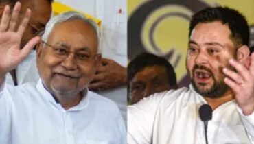 ഒന്നാംഘട്ട വിധിയെഴുതി ബിഹാർ ജനത, 65 ശതമാനത്തോളം പോളിങ്; വോട്ടെടുപ്പ് പൊതുവെ സമാധാനപരം