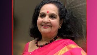 ഗീത ജോര്‍ജ് ഫൊക്കാന കാലിഫോര്‍ണിയ റീജിയണല്‍ വൈസ് പ്രസിഡന്റായി മത്സരിക്കുന്നു