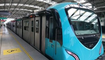 തലസ്ഥാനത്തിനും മെട്രോ; 31 കിലോമീറ്റർ ദൈർഘ്യമുള്ള പാതയിൽ 27 സ്റ്റേഷനുകൾ