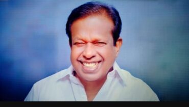 മുന്‍ എക്‌സൈസ് മന്ത്രിയും കോണ്‍ഗ്രസ് നേതാവുമായ എം ആര്‍ രഘുചന്ദ്രബാല്‍ അന്തരിച്ചു