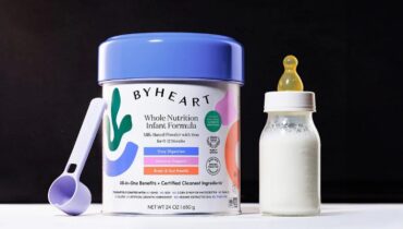 അമേരിക്കയിലെ 10 സംസ്ഥാനങ്ങളിൽ ശിശു ബോട്ടുലിസം കേസുകൾ; ബേബി ഫോർമുല പിൻവലിച്ചു