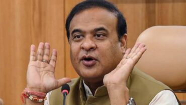 അസമിൽ ബഹുഭാര്യത്വ നിരോധന ബിൽ- 2025 സംസ്ഥാന മന്ത്രിസഭ അംഗീകരിച്ചു