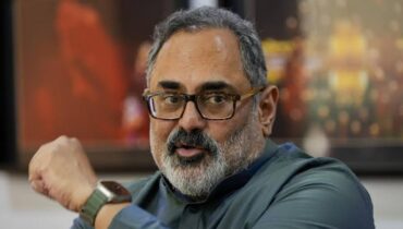 തദ്ദേശ തെരഞ്ഞെടുപ്പ്; ദിവസത്തിനകം മുഴുവൻ സ്ഥാനാർഥികളെയും പ്രഖ്യാപിക്കുമെന്ന് രാജീവ് ചന്ദ്രശേഖർ