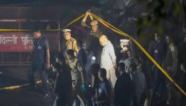 ഡല്‍ഹി സ്‌ഫോടനത്തിൽ അന്വേഷണം പുരോഗമിക്കുന്നു; അമിത് ഷായുടെ നേതൃത്വത്തില്‍ ഉന്നതല യോഗം ഇന്ന്