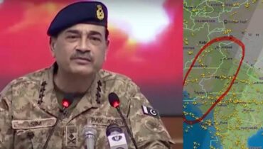 ഡൽഹി സ്ഫോടനം: അതീവ ജാഗ്രതയിൽ പാക്കിസ്ഥാൻ, വ്യോമതാവളങ്ങളിലും എയർഫീൽഡുകളിലും റെഡ് അലർട്ട്