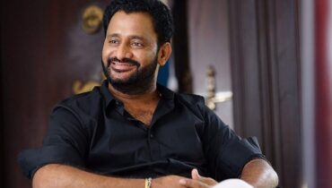 ഐഎഫ്എഫ്കെ എഡിഷൻ ഗൾഫ് ഉൾപ്പെടെ വിദേശ രാജ്യങ്ങളിൽ സംഘടിപ്പിക്കുമെന്ന്  റസൂൽ പൂക്കുട്ടി