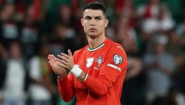 41-ാം വയസ്സിൽ നടക്കുന്ന ആറാമത്തെ ലോകകപ്പ് തൻ്റെ കരിയറിലെ അവസാനത്തേത് – ക്രിസ്റ്റ്യാനോ റൊണാൾഡോ