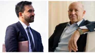 ‘സോഷ്യലിസം ഭൂമിയിൽ വിജയിച്ചിട്ടില്ല’, മംദാനിയുടെ നയങ്ങൾ ന്യൂയോർക്കിനെ മുംബൈ ആക്കും; ഗുരുതര പ്രതിസന്ധിയിലേക്ക് നയിക്കുമെന്നും സ്റ്റാർവുഡ് സ്ഥാപകൻ