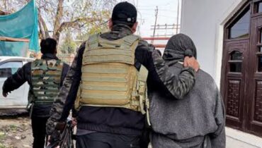 ഡൽഹി സ്ഫോടനം;  വല വിരിച്ച് അന്വേഷണ സംഘം, ജമ്മു കാശ്മീരിൽ സർക്കാർ ജീവനക്കാർ ഉൾപ്പെടെ 10 പേർ കസ്റ്റഡിയില്‍