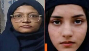 ഡല്‍ഹി സ്‌ഫോടനം; പുല്‍വാമ ആക്രമണത്തിന് പിന്നിലെ ഉമര്‍ ഫാറൂഖിന്റെ ഭാര്യയുമായി ഷഹീൻ സെയിദിന് ബന്ധമെന്ന് അന്വേഷണ സംഘം