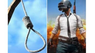 പബ്ജി  കളിക്കുന്നത് നിർത്താൻ 13 വയസ്സുള്ള മകൻ വിസമ്മതിച്ചതിനെ തുടർന്ന്  ഝാൻസിയിൽ യുവതി തൂങ്ങിമരിച്ചു