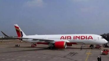 ടൊറന്റോ-ഡൽഹി എയർ ഇന്ത്യയുടെ വിമാനത്തിന് ബോംബ് ഭീഷണി; 24 മണിക്കൂറിനുള്ളിൽ ഇത് രണ്ടാമത്തേത്