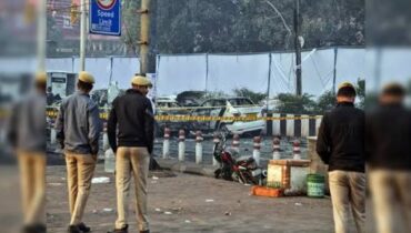 ഡല്‍ഹി സ്‌ഫോടനം: പ്രതികൾ ചര്‍ച്ച ചെയ്യാന്‍  ഉപയോഗിച്ചത് സ്വിസ് ആപ്പ്