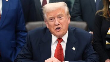 ട്രംപിൻ്റെ അടുത്ത കടുത്ത നീക്കം; നാല് യൂറോപ്യൻ ഇടതുപക്ഷ ഗ്രൂപ്പുകളെ തീവ്രവാദ സംഘടനകളായി പ്രഖ്യാപിച്ചു