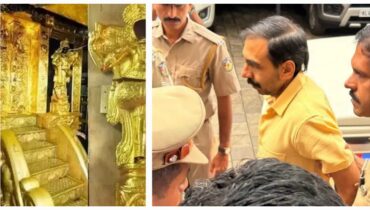 ശബരിമല സ്വർണക്കൊള്ളയിൽ ഇഡി അന്വേഷണവും? എഫ്ഐആർ ആവശ്യപ്പെട്ട് ഹൈക്കോടതിയെ സമീപിച്ചു