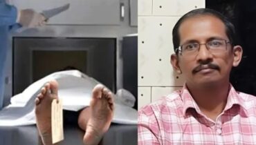 SIR ജോലി സമ്മർദം; കണ്ണൂരിൽ ബിഎൽഒ ജീവനൊടുക്കി