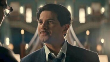 ആഗോള കളക്ഷനിൽ വമ്പൻ നേട്ടവുമായി ദുൽഖർ ചിത്രം  ‘കാന്താ’ ; ടി കെ മഹാദേവനായി തകർത്താടി ദുൽഖർ