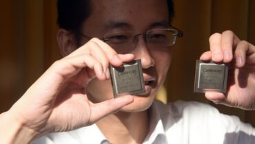 അമേരിക്കയുടെ ഉപരോധങ്ങൾ ചൈനീസ് എഐ വിദഗ്ധൻ  ചെൻ ടിയാൻഷിയെ സമ്പന്നനാക്കി; ടിയാൻഷിയുടെ ആസ്തി 23 ബില്യൺ ഡോളർ