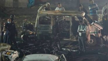 ഡൽഹി സ്ഫോടനം: സ്ഫോടകവസ്തുക്കൾ പിടിച്ചെടുത്ത കേസിലെ പ്രതികൾ  ആശയവിനിമയത്തിന് ഉപയോഗിച്ചത് ടെലിഗ്രാമെന്ന് എൻഐഎ