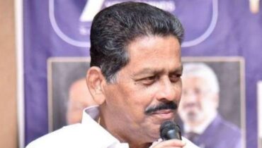 തിരുവനന്തപുരം ഡിസിസി പ്രസിഡന്റ് എൻ ശക്തൻ രാജിവച്ചു