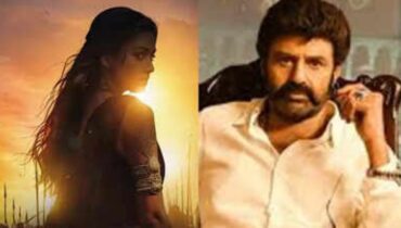 ഇതിഹാസ ചിത്രം ‘എൻബികെ111’ ൽ നായികയായി നയൻതാര