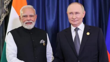 ഇന്ത്യക്ക് വമ്പൻ വാഗ്ദാനവുമായി റഷ്യ,  നിയന്ത്രണങ്ങൾ ഒന്നുമില്ലാതെ അഞ്ചാം തലമുറ ഫൈറ്റർ ജെറ്റ് ഇന്ത്യയ്ക്ക് നൽകുന്നു