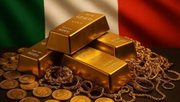 സ്വര്‍ണത്തിൽ കണ്ണുവച്ച് ഇറ്റാലിയൻ സർക്കാർ; വാങ്ങിയതിന് ബില്ലോ രേഖകളോ ഇല്ലെങ്കിൽ വൻ നികുതി