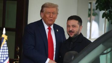 അമേരിക്കയുടെ സമാധാന നിർദ്ദേശം: യുക്രൈൻ ഭൂമി വിട്ട് നൽകണമോ? സ്ഥിരീകരിക്കാതെ വൈറ്റ്ഹൗസ്