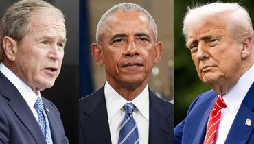 ട്രംപിനും വാൻസിനും ക്ഷണമില്ല, ബുഷും ഒബാമയും പങ്കെടുക്കും; ഡിക് ചേനിയുടെ സംസ്കാര ചടങ്ങ് ഇന്ന് വാഷിങ്ടൺ നാഷണൽ കത്തീഡ്രലിൽ