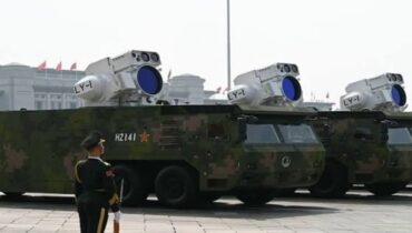 ഇന്ത്യ – പാക് സംഘര്‍ഷത്തെ ചൈന മുതലെടുത്തതായി യുഎസ് കമ്മീഷന്‍ വാര്‍ഷിക റിപ്പോര്‍ട്ട്