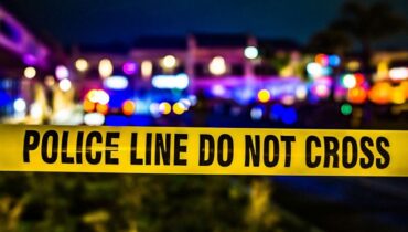 ഷിക്കാഗോ തിയേറ്ററിന് സമീപമുണ്ടായ വെടിവയ്പ്പിൽ ഏഴ് പേർക്ക് പരിക്ക്