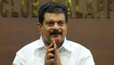 14.38 കോടി  64.14 കോടിയായി; ആസ്തി വർധനവിൽ ഉത്തരമില്ലാതെ പി വി അൻവർ;   അന്വേഷണം പുരോഗമിക്കുന്നതായി ഇഡി