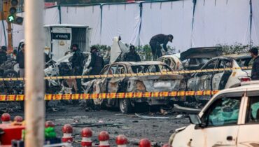 ഡൽഹി സ്ഫോടനം;  ജയ്ഷെ – മുഹമ്മദ് ഭീകര സംഘടനയിലെ  ഒരാളെ കൂടി കസ്റ്റഡിയിലെടുത്തു