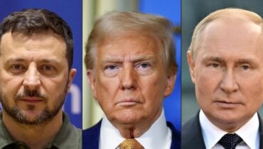 ട്രംപിൻ്റെ നിർദേശം റഷ്യക്കനുകൂലം; റഷ്യ- യുക്രൈൻ യുദ്ധത്തിൽ ബദൽ നിർദേശങ്ങൾ കണ്ടെത്താൻ യുക്രൈൻ