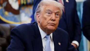 യുക്രൈൻ യുദ്ധകരാറിൽ ഇളവ് ?  സൂചനയുമായി  ഡോണാൾഡ് ട്രംപ് ;  സമാധാന പദ്ധതി അന്തിമമല്ല