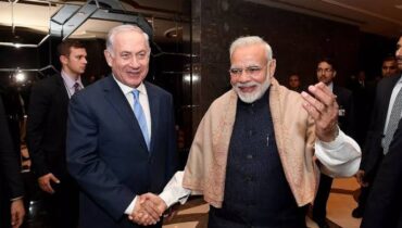 ഡൽഹി സ്ഫോടനം; ഇസ്രയേൽ പ്രധാനമന്ത്രി ബെഞ്ചമിൻ നെതന്യാഹുവിന്‍റെ ഇന്ത്യാ സന്ദർശനം വീണ്ടും മാറ്റിവെച്ചു