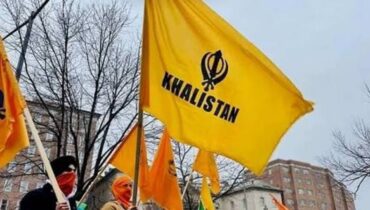 കാനഡയിൽ ഖലിസ്ഥാനി റഫറണ്ടം;  രൂക്ഷമായി പ്രതികരിച്ച്  ഇന്ത്യ, അങ്ങേയറ്റം പ്രഹസനമെന്ന് ഇന്ത്യൻ ഹൈകമ്മീഷണർ