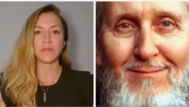 മൂന്നാം വയസിൽ വിവാഹിതയായി; അമേരിക്കയിലെ ആൾദൈവം ഡേവിഡ് ബെർഗിനെതിരായ ഞെട്ടിക്കുന്ന ആരോപണങ്ങളുമായി സെറീന കെല്ലി