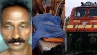 വർക്കല ട്രെയിൻ അതിക്രമം; പെൺകുട്ടിയുടെ ആരോഗ്യനിലയിൽ നേരിയ പുരോഗതി, വെന്റിലേറ്ററിൽ നിന്നും മാറ്റി