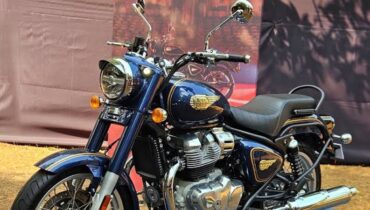 റോയൽ എൻഫീൽഡിൻ്റെ പുതിയ മോഡൽ 2026 ജനുവരിയിൽ പുറത്തിറങ്ങുന്നു; എത്തുന്നത് റോയൽ എൻഫീൽഡ് ബുള്ളറ്റ് 650