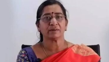 ജാതി അധിക്ഷേപം നേരിടുന്ന ഡീൻ  സി എൻ വിജയകുമാരിയെ  കോർട്ടിലേക്ക് നാമനിർദേശം ചെയ്ത് രാഷ്ട്രപതി