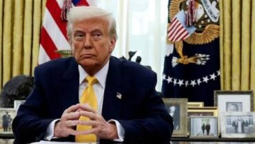 വെളുത്ത വർഗക്കാരെ കൊല്ലുന്നു: 2026-ലെ ജി20 ഉച്ചകോടിയിൽ നിന്ന് ദക്ഷിണാഫ്രിക്കയെ ഒഴിവാക്കി ട്രംപ്