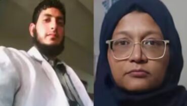 ഡൽഹി സ്ഫോടനം;  ലക്ഷ്യത്തിലേക്ക് ഒന്നിച്ച് നീങ്ങാൻ വിവാഹം കഴിച്ച് ഭീകരർ ഷഹീനും മുസമ്മിലും