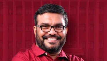 യുഎൻ കാലാവസ്ഥാ ഉച്ചകോടിയിൽ കേരള മോഡലിന് പ്രശംസ, ഫെയ്സ് ബുക്ക് കുറിപ്പുമായി മന്ത്രി എംബി രാജേഷ്