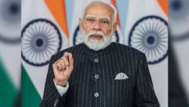 പുതുതലമുറയെ പ്രശംസിച്ച് പ്രധാനമന്ത്രി; ബഹിരാകാശ മേഖലയിൽ പുതിയ സാങ്കേതികവിദ്യകൾ രൂപപ്പെടുത്തുന്നു