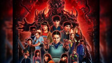 ‘സ്ട്രേഞ്ചർ തിങ്സ് 5’; ആരാധകർ കാത്തിരുന്ന അവസാന സീസൺ, റിലീസായതിന് പിന്നാലെ നെറ്റ്ഫ്ലിക്സ് സെർവർ തകർന്നു