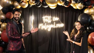 ഫാൾ ഇൻ മലായലവ് (FIM)  മൂന്നാമത് വാർഷിക സ്പീഡ് ഡേറ്റിംഗ് ഇവന്റ് വിജയകരമായി